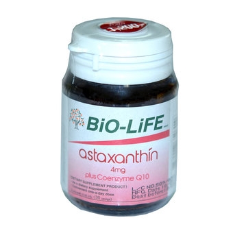 รูปภาพของ Bio-Life Astaxanthin 4mg.Plus Coenzyme Q10 30cap